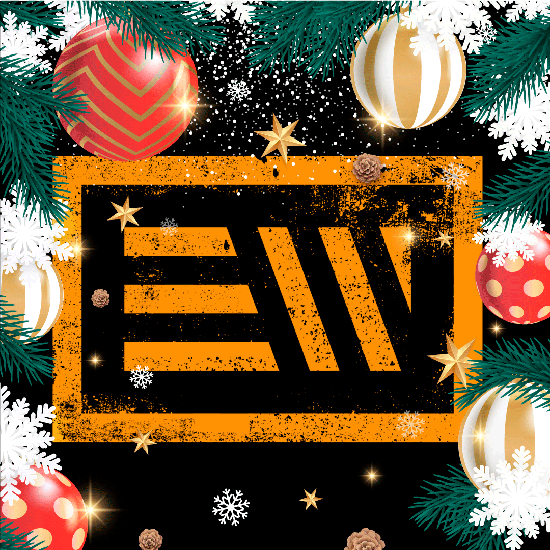 Evolution_Wheel's tweet photo. From all of us at Evolution Wheel, Merry Christmas and Happy New Year! https://t.co/QXeSd3YCL5