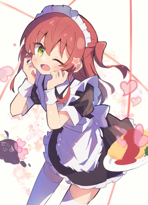 喜多さん#ぼっち・ざ・ろっく 