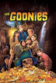 redcooltwiter's tweet photo. @MovistarNBA Los Goonies, y Beverly sería Bocazas claro, slot seria lebron , y gordi sería Doncic  jajaja https://t.co/V7HLCrQd7Y