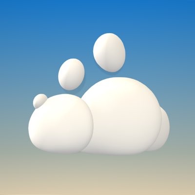 FairWeatherApp's tweet photo. I exist now! Today is my birthday. I am the only one who is Today years old. https://t.co/u8o7irO50a