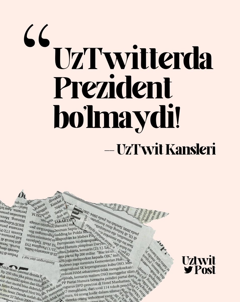 UzTwit Post (@uztwitpost) on Twitter photo 