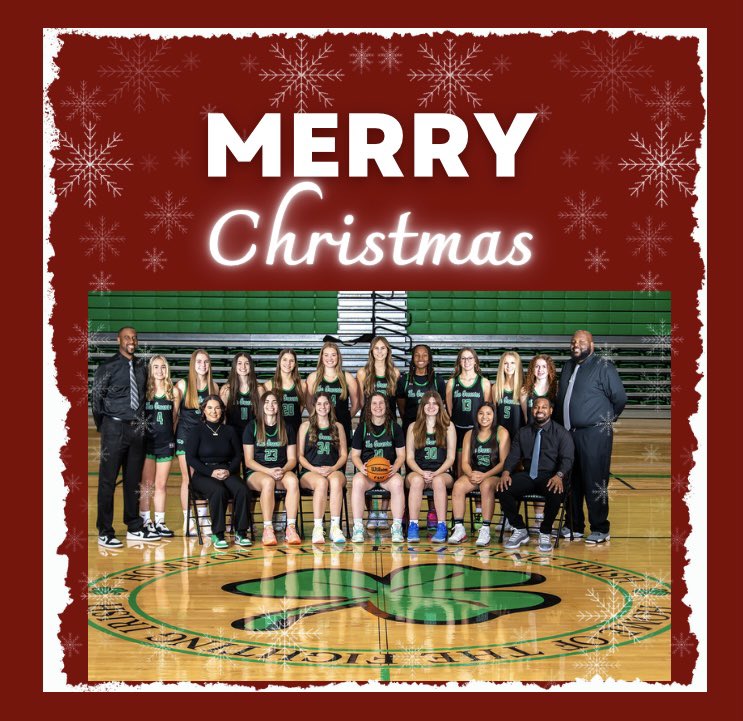 💚☘️💚☘️