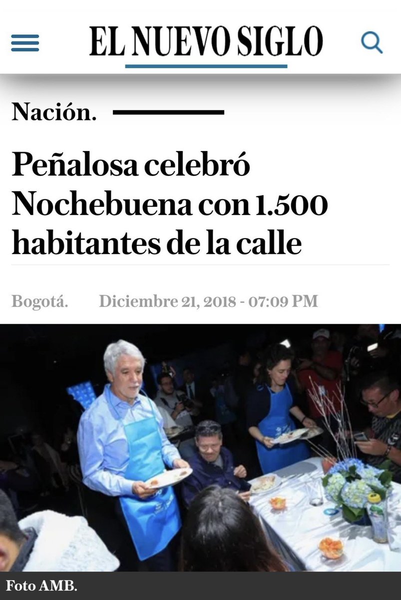 Enrique Peñalosa tweet media