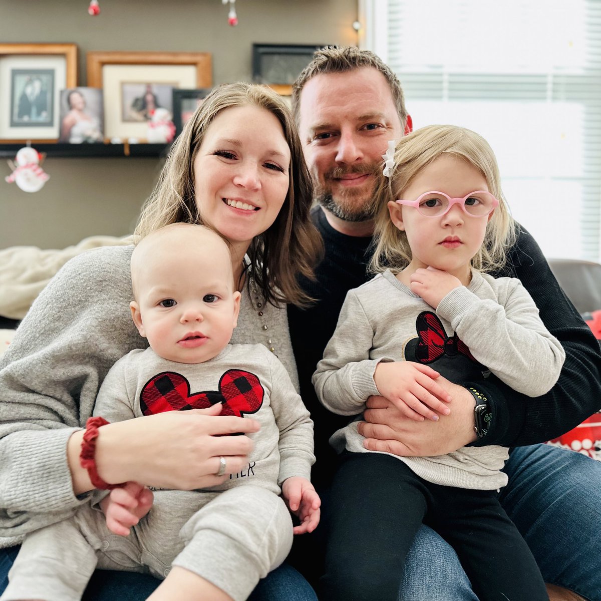 Kayla Williams tweet media