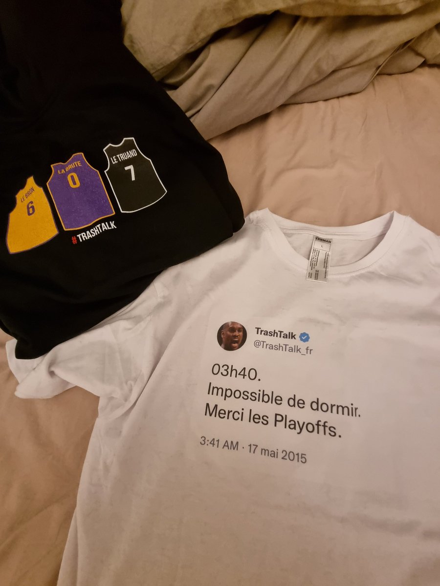 Benjo6931's tweet photo. @TrashTalk_fr https://t.co/9wkuAFSy0E