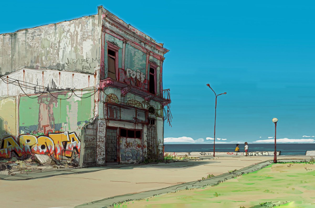 Alariko (@alariko_) on Twitter photo 