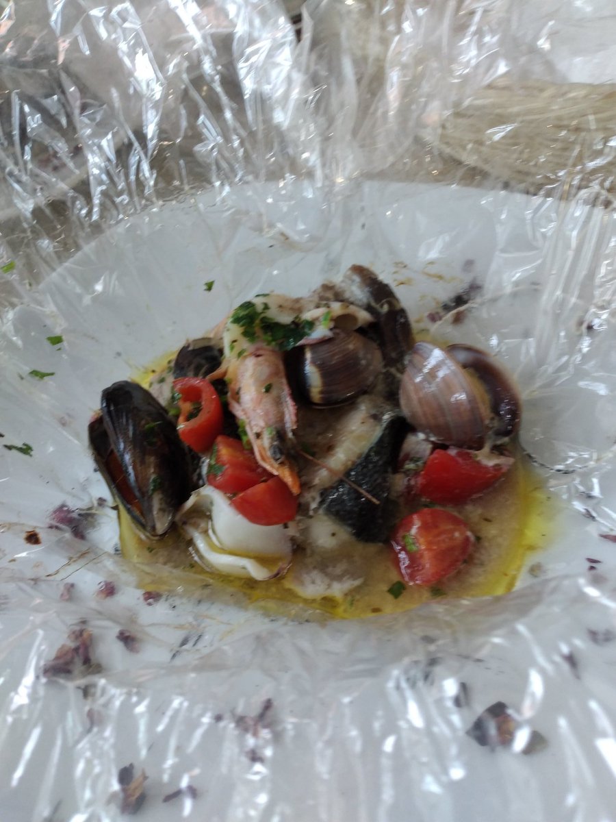 Scartato