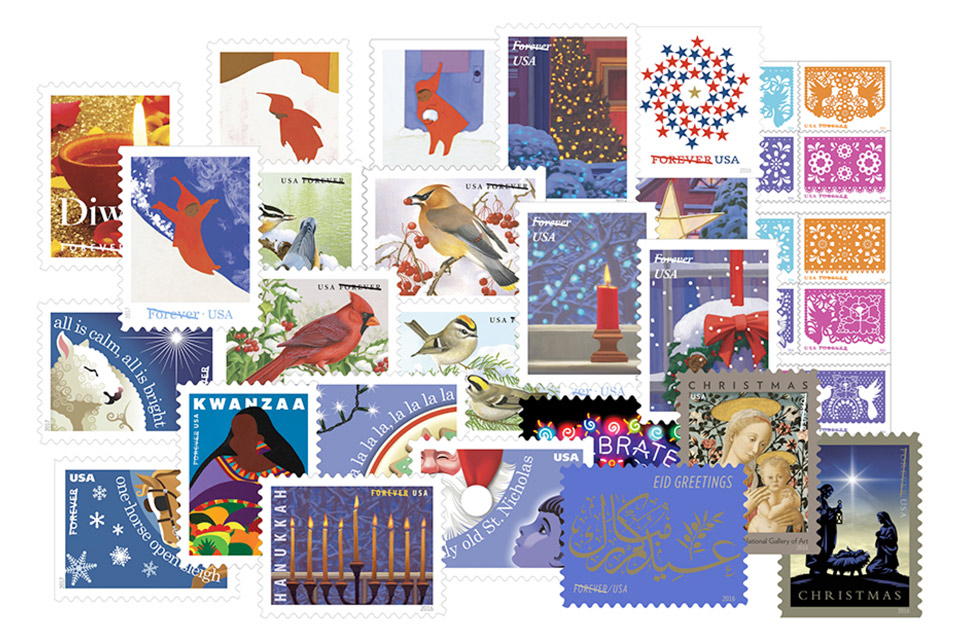 turngren_phila's tweet photo. Whatever you do (or do not) celebrate, this is a special time of the year for most people - I wish you all a great time, good food, fun times with family and friends, and a great new year.  Here’s to another great year of #philately in 2023! https://t.co/pMPfNSExhG