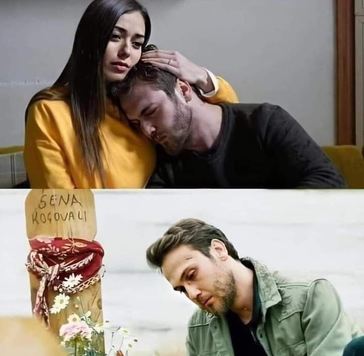 الدنيا دي عجيبه قوي ... بتجمعنا في ثانيه واحنا مابنعرفش بعض او مش عايزين نعرف بعض .... وتفرقنا في ثانيه بعد ما بقينا اقرب الناس لبعض  💔🥺
#سيد_الحافي