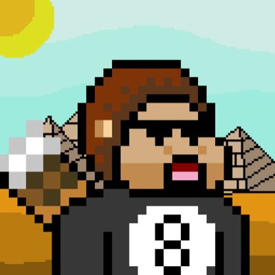 Jdiazsr5_1988's tweet photo. ROCKING #XMONKEYS 8 ballin @xPEPENFT thank you for the discord giveaway! https://t.co/uv8FJMr1At