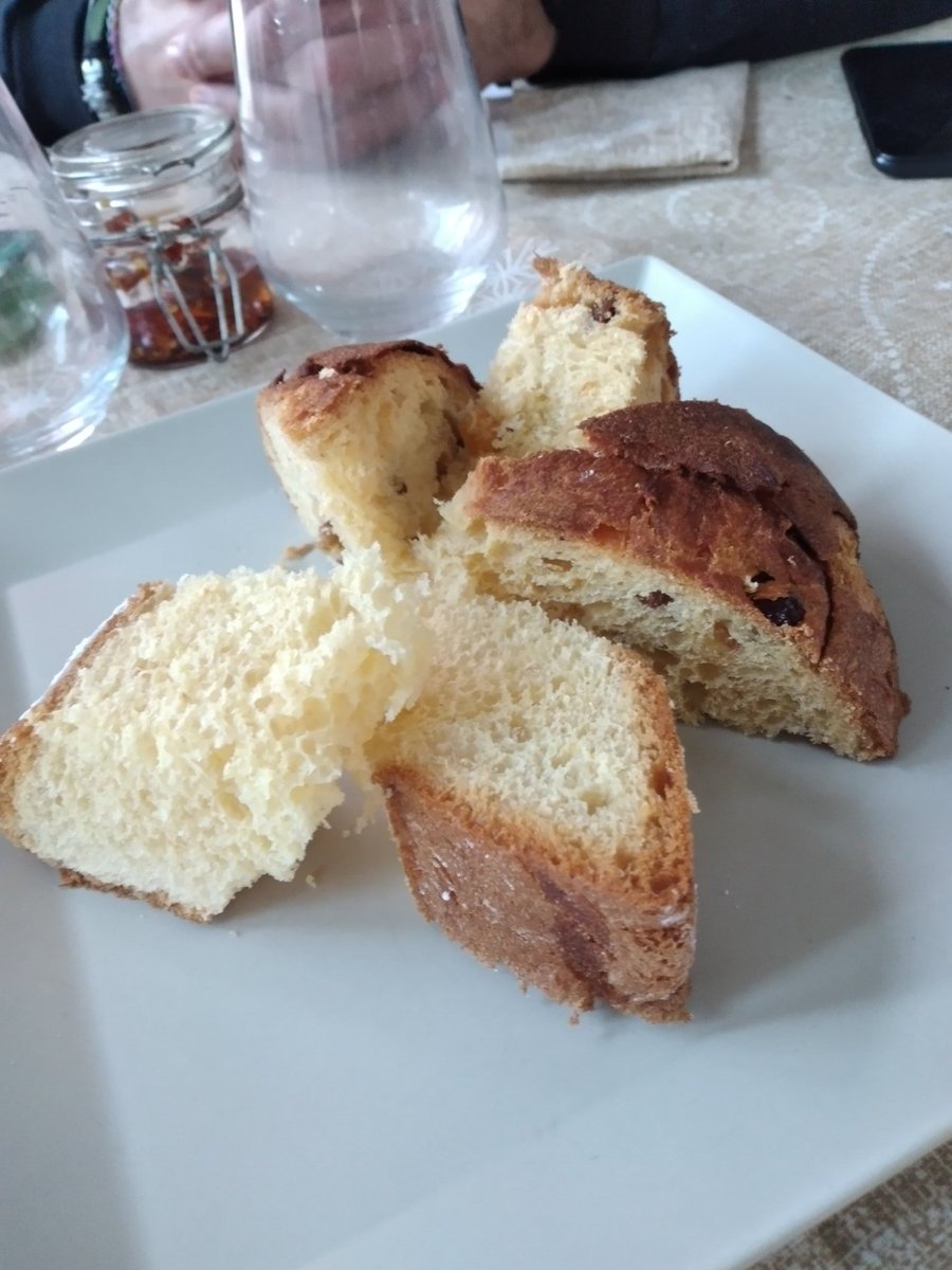 Panettone