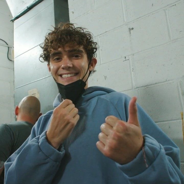 happy birthday cooper! love you!!🎉💙 <a href="/cooperelIison/">cooper</a>