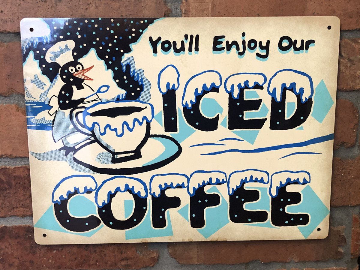 gmnfts's tweet photo. I think I’ll stick with the hot stuff right now. Brrrrrrrr 
#gm https://t.co/ez8Qc1KCFY