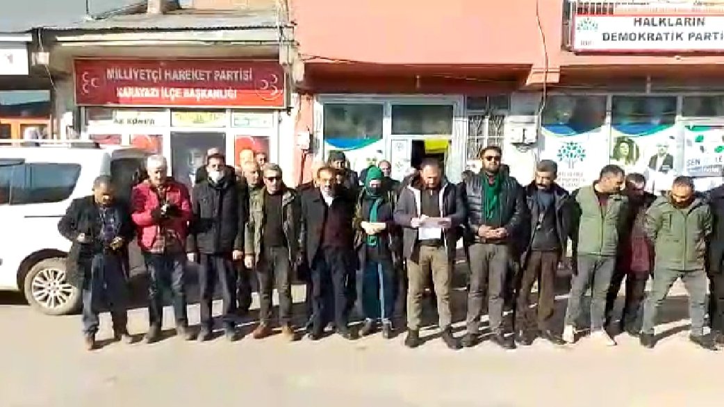 mehtapruken's tweet photo. Erzurumda paris katliamı  kınandı https://t.co/gsjP5RwnuN
