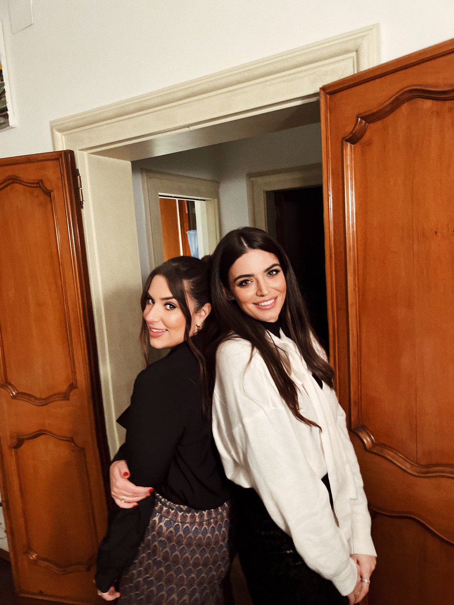 Flora Dalle Vacche tweet media