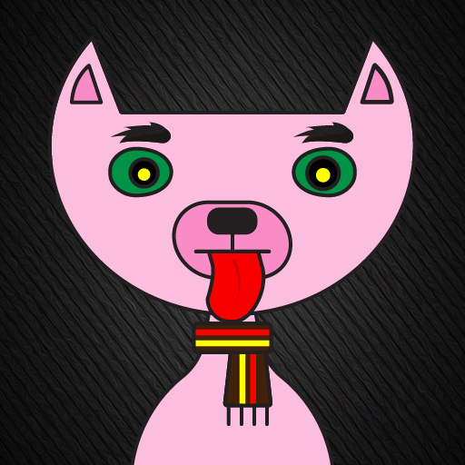 catbeasts's tweet photo. We decided to sell Nfts at 0.001 ETH.

Cat Beast # 2057

Features:
Body: Cat Beast Pink
Face: Curvy Cat Head
Mood: Yummy Cat
Fashion: Brown Scarf

#catbeastsnftscollection #Nfts #openseanfts #Trending #OpenSeaCollection #Giveaways #catbeastsnfts #OpenSeaNFT #openseaartists https://t.co/ldbdPYP79t