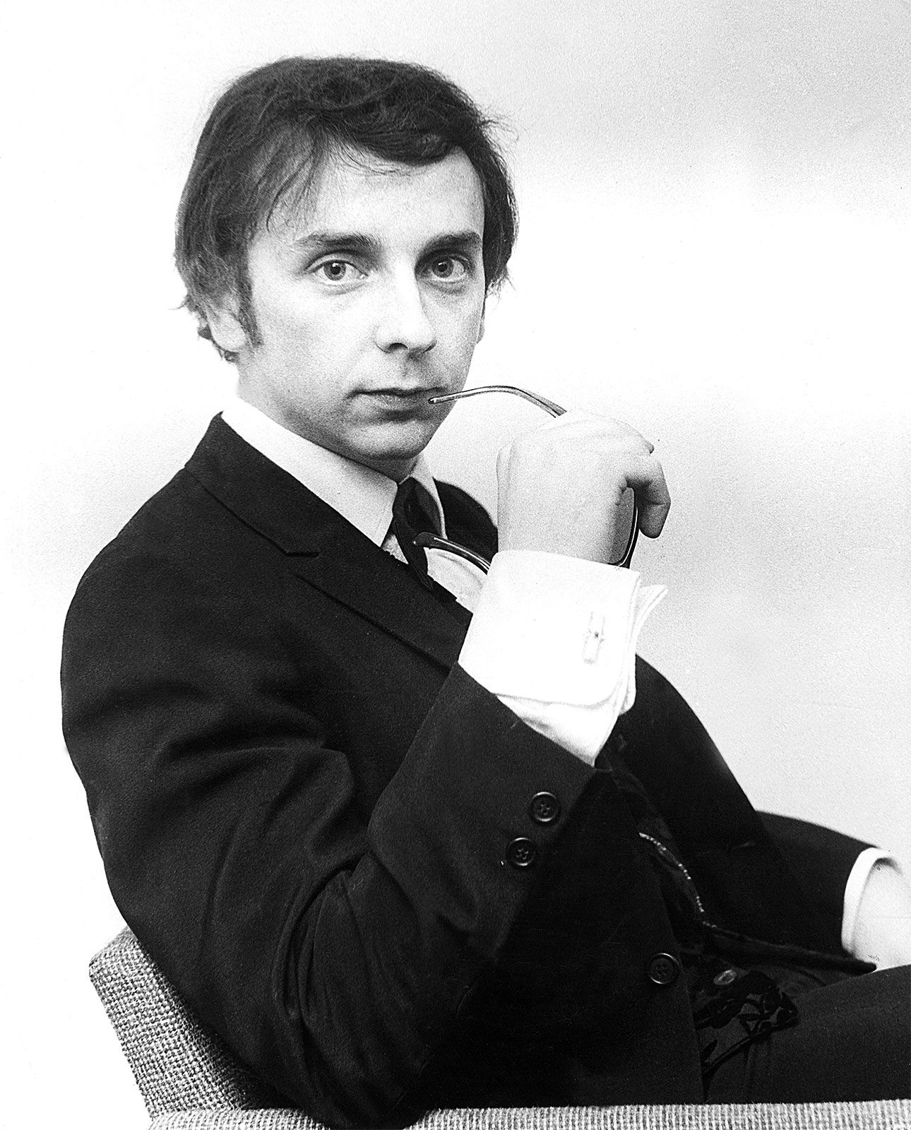 Happy Birthday  Phil Spector 