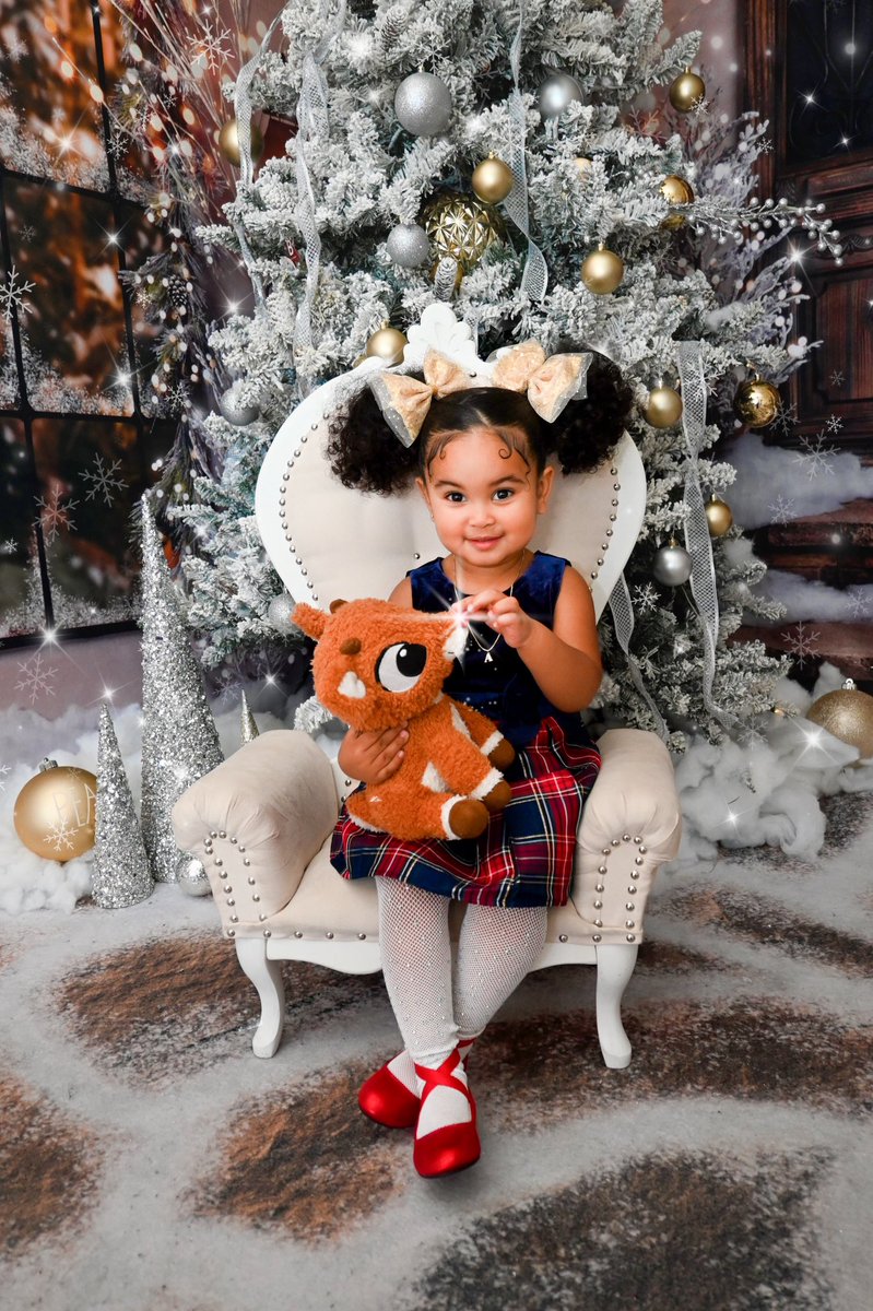 rioworld_'s tweet photo. Christmas 2022 ♥️✨ My big girl 🥲 https://t.co/zBnKIHwymi