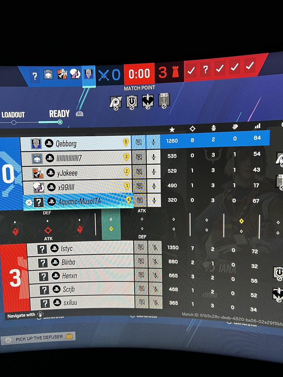 DimitrisMoroz's tweet photo. Solo q sometimes it’s so good 🤮 https://t.co/g6ys9EoMUA