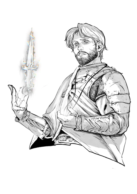  Hilo de commissions terminadas  