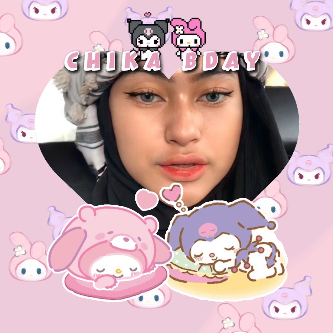 dukunqan's tweet photo. #NewProfilePic hepibesdey chikaku my lof my sayang my universitas 💌 https://t.co/hVrRddEx0M
