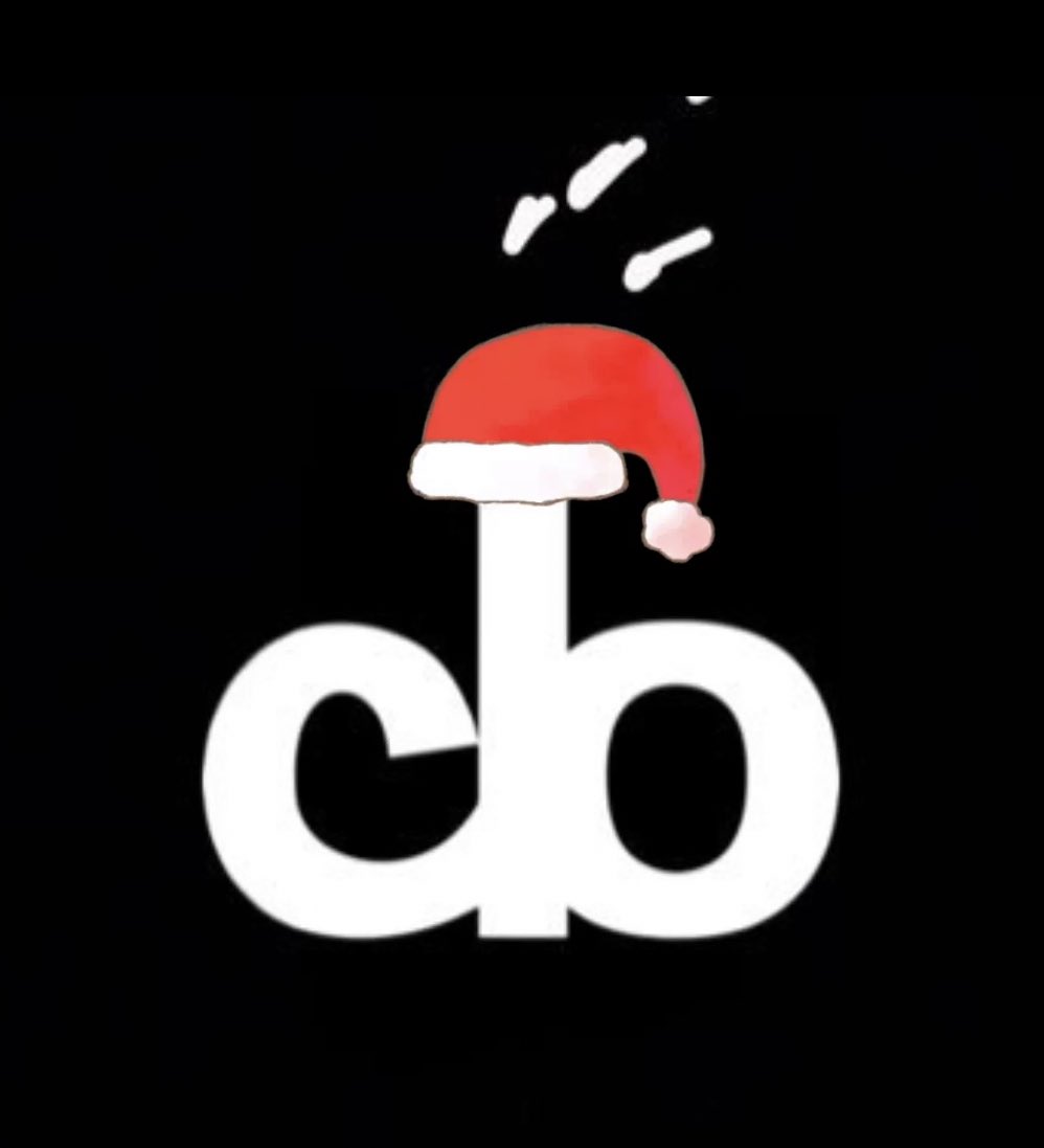 MERRY CHRISTMAS FROM THE COCKNBALLS CLAN
