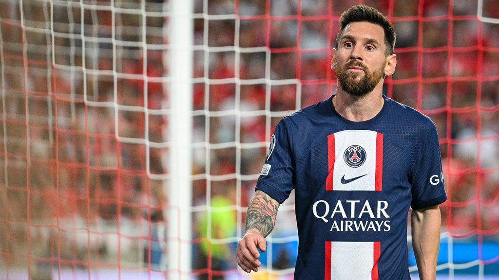 saudi_trending's tweet photo. حان الوقت للحديث عن مستقبل #LeoMessi
#بطل_العالم بدأ في التفكير لمرحلة مابعد التقاعد 
لمدة 4 أشهر، تواصل لويس كامبوس (دائرة المالية من #PSG) مع خورخي ميسي. 
@missipyle @fundacionmessi @ميسي 
#Forbes #FIFAWorldCup 
هناك اتفاق على أن يجدد ميسي عقده مع بار��س سان جيرمان https://t.co/r5cwOhiqVz