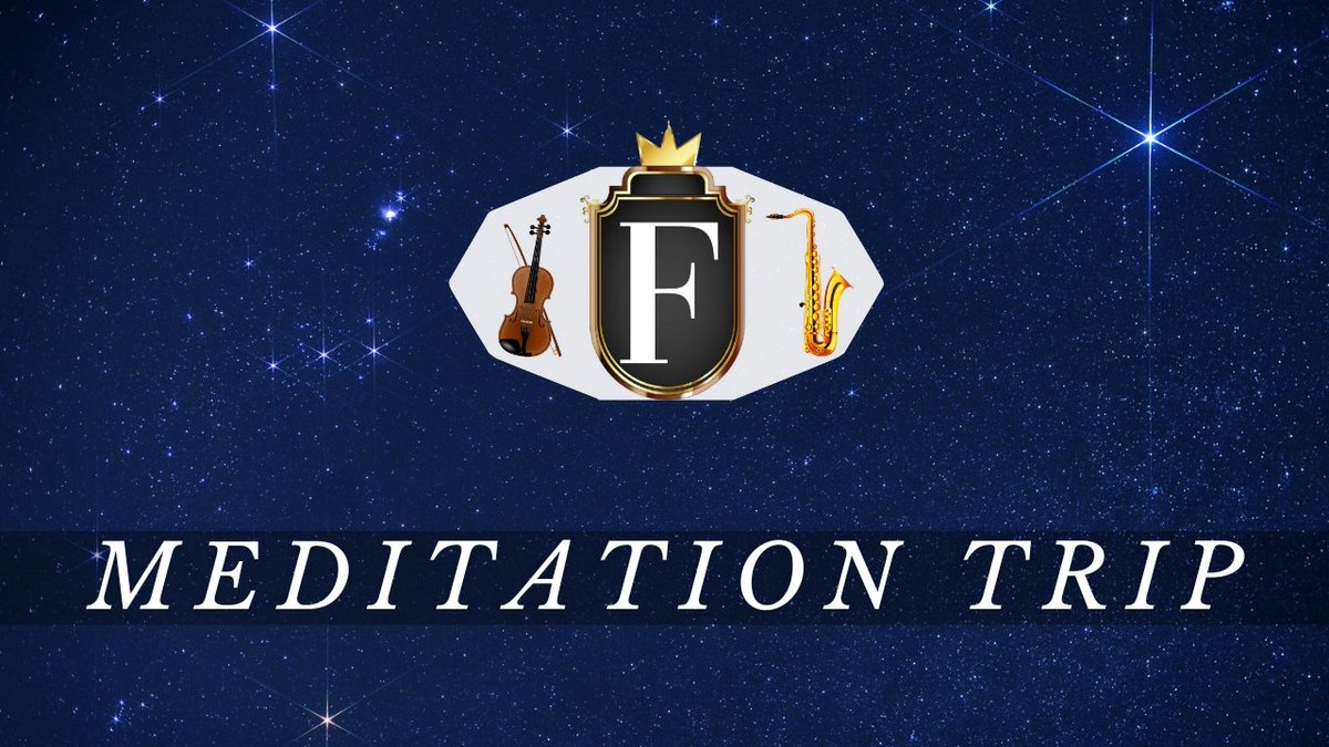 Meditation Journey Video link on
 (F - Music) 👇🏻
youtu.be/Eb42diD0VM4
..
#Meditation_Journey