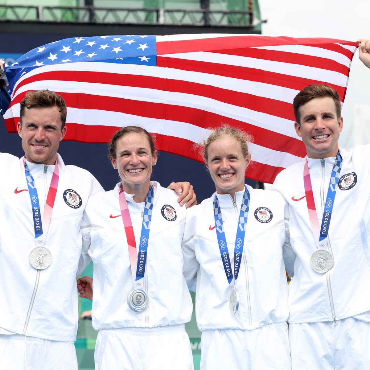 USA Triathlon tweet media