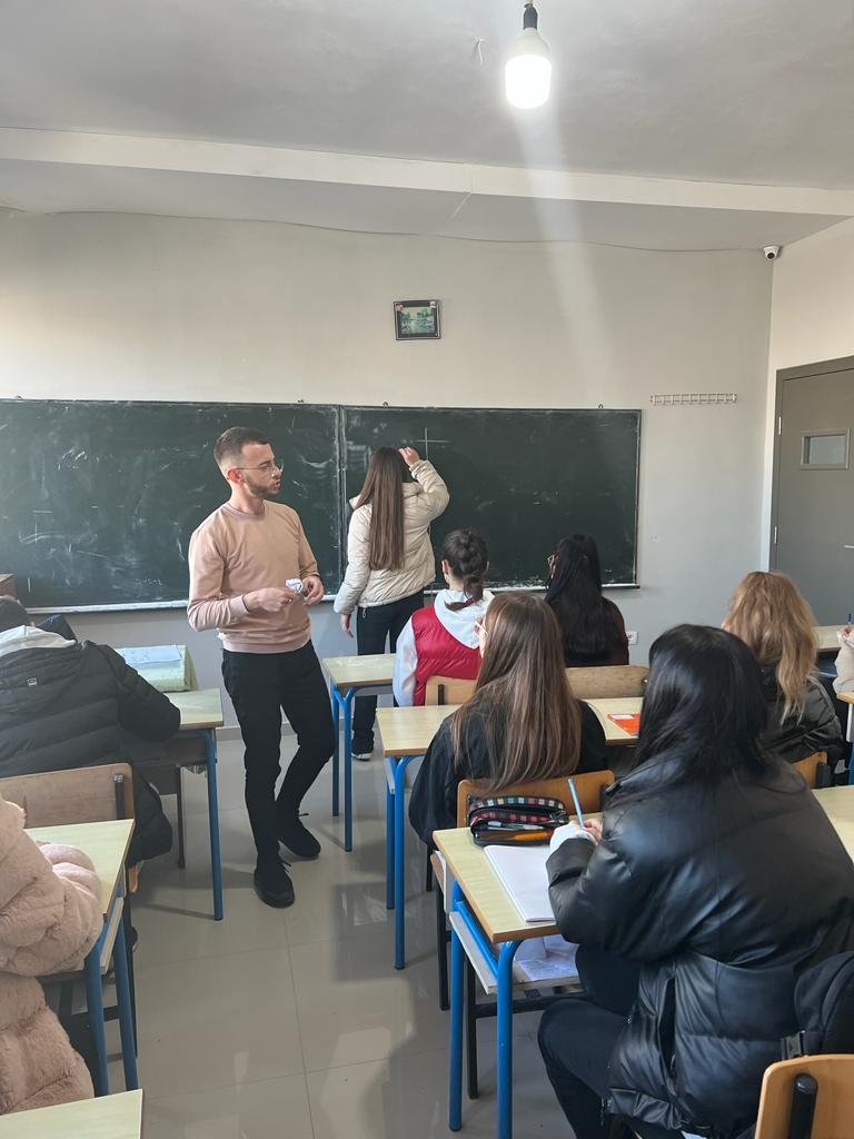 BogdaniVasmir's tweet image. #Tirana 
#CLMB 
#VasmirBogdani