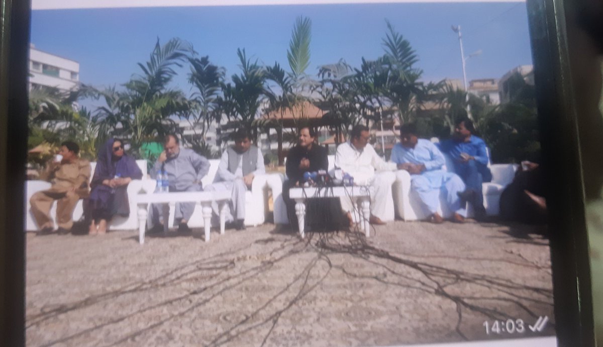 dmc_complaints's tweet photo. Wajid Shamsul Hasan park inauguration Dmc South.A gift fo the people of vicinity.
#GovtofSindh
@JunaidSaleemJD 
@murtazawahab1 
@SyedNasirHShah https://t.co/CjQAekStd2