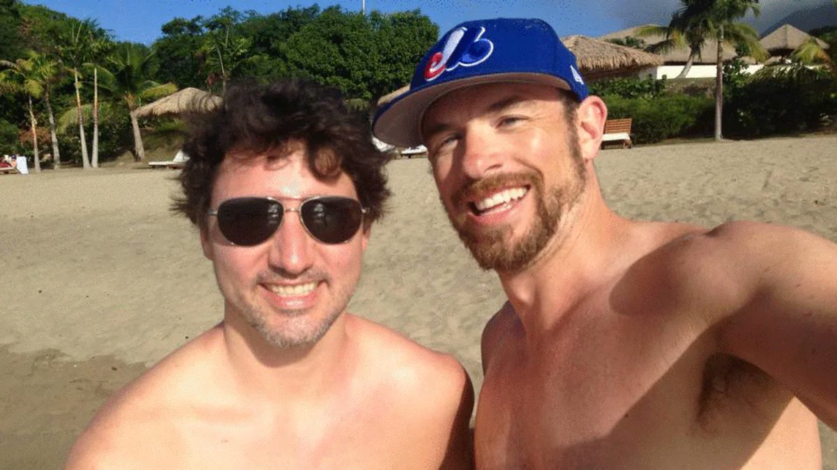 stephen_taylor's tweet image. Do you agree that Justin Trudeau shouldn't be relaxing in Jamaica while Canada's transportation system has gone off the rails?