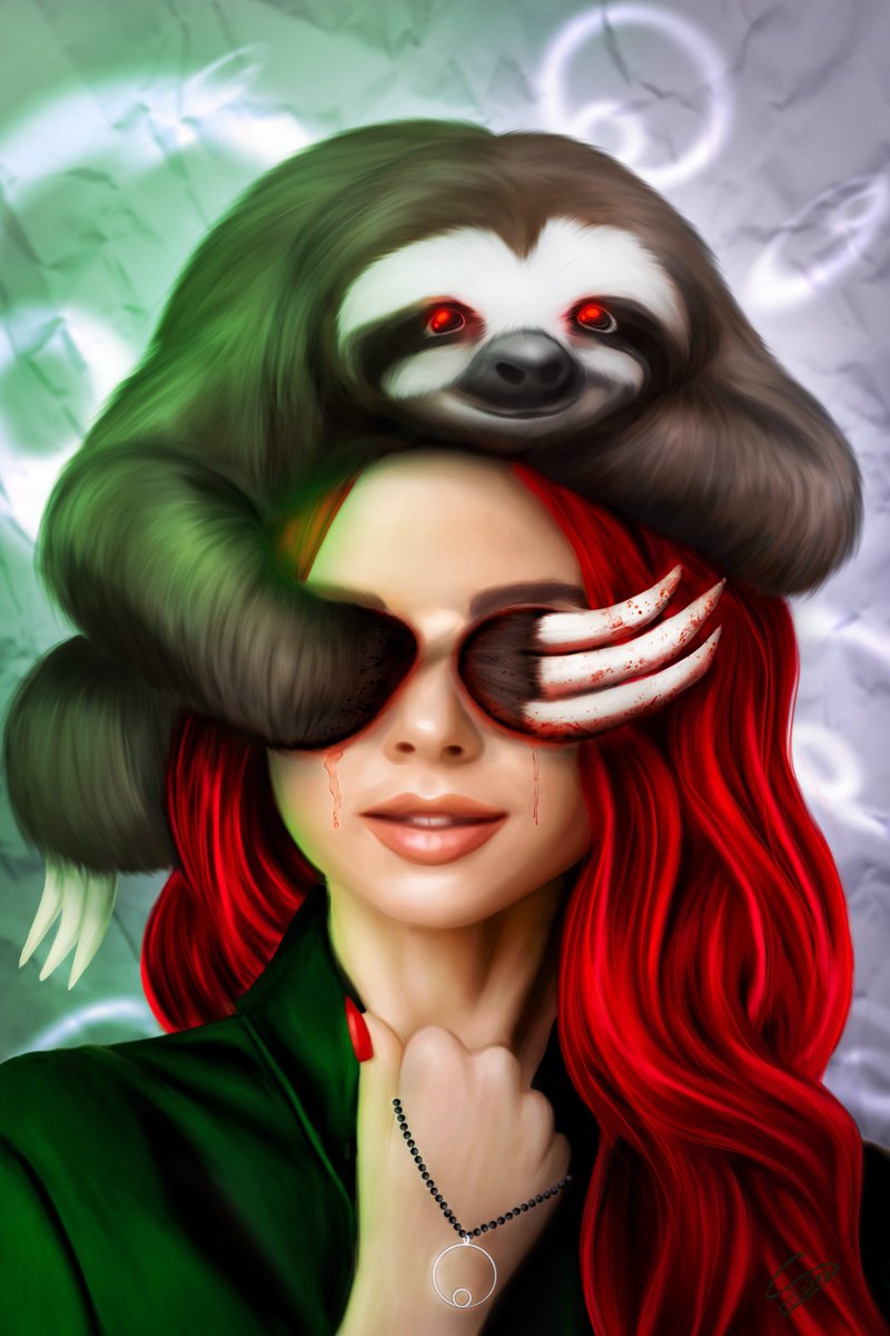 sashelka's tweet photo. @akaFoley @line_art_nfts @OhHungryArtist #NFTxMAS
Sloth
0.13 $ETH
on @MintMarketplace
This collection reflects all seven deadly sins as I see them.
Tag: @kotyarka @NastasyaParshin
https://t.co/tPnCkhS4Sp https://t.co/M2qfEcOFR2