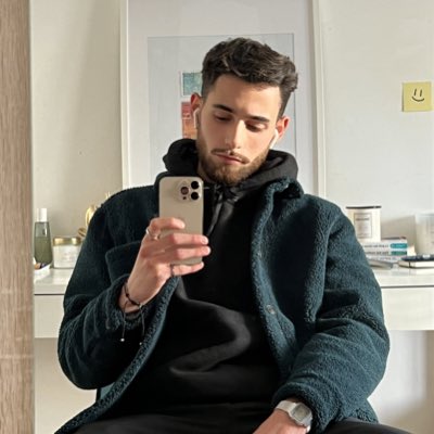 ilyesmls97's tweet photo. #NouvellePhotoDeProfil https://t.co/LUCRez8oBH