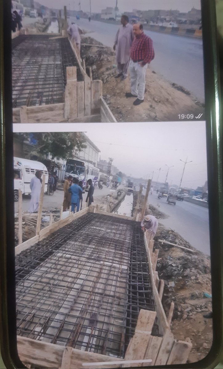 dmc_complaints's tweet photo. Construction of culverts at Mauripur road #Lyariworks
#JunaidSalimJD 
#Syed_Nasir_Hussain_Shah https://t.co/FQv6QYMQhC