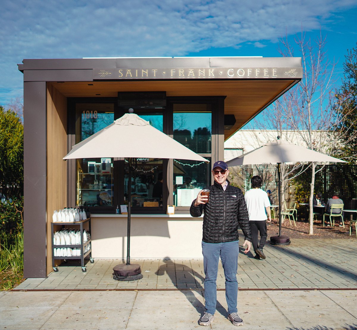 James Cham tweet media