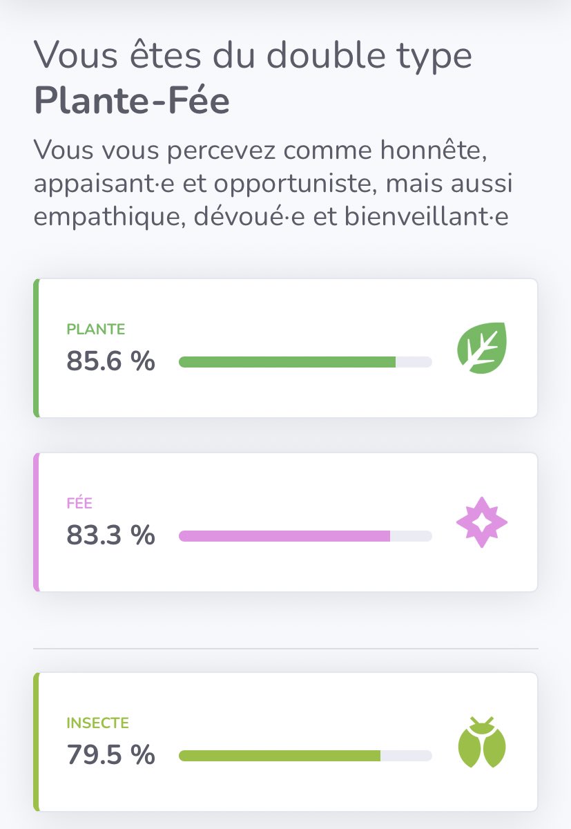 Timo750's tweet photo. Ça colle plutôt pas mal sur mes choix de starter depuis mes 7 ans (j’en ai 22), toujours le type plante. https://t.co/ufNDQsGdkq
