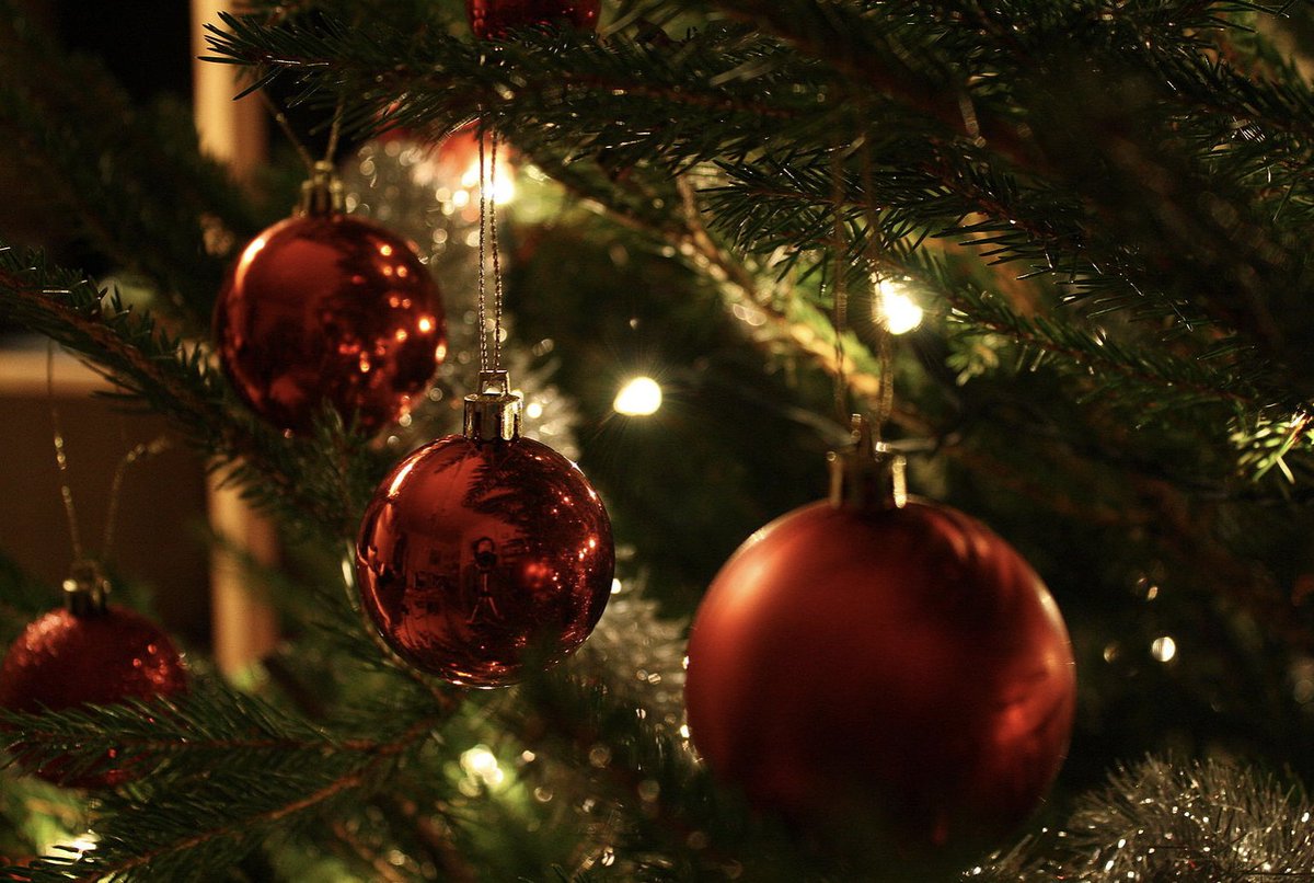 AOCompactors's tweet photo. Happiest of holidays from our family to yours! https://t.co/mAFRPXMXXt