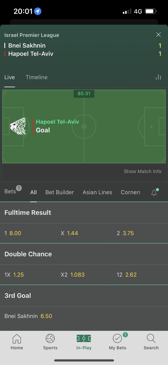 Inplaydaily1's tweet photo. Never in doubt! 4/4 winners of Christmas Day… ✅✅✅✅ https://t.co/lGmlUa3JI6