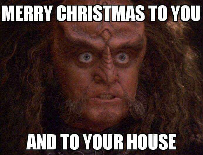 #MerryChristmas