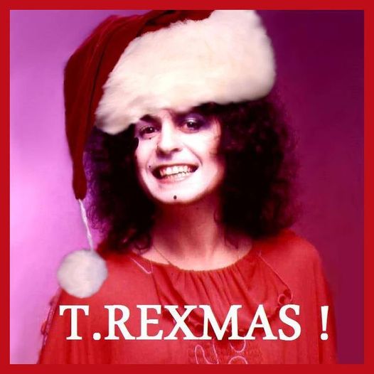 MarcBolan1977's tweet photo. 𝕸𝖊𝖗𝖗𝖞 𝕮𝖍𝖗𝖎𝖘𝖙𝖒𝖆𝖘 𝕰𝖛𝖊𝖗𝖞𝖔𝖓𝖊!! ☃❄😘🎩🎈🎀💕💝🥂🍻🍾🤶🎅🎁🎄☃❄😘🎩🎈🎀💕💝🥂🍻 #marcbolan #trex #kalmiyh #ombfc https://t.co/xSOHDL6R6x