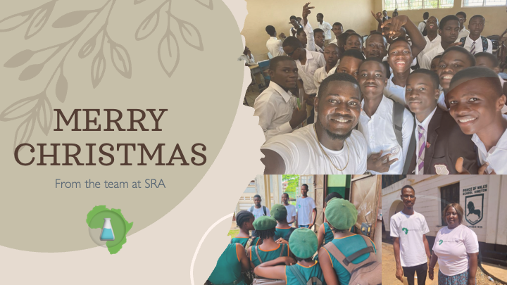 SRA (@sciencerafrica) on Twitter photo 