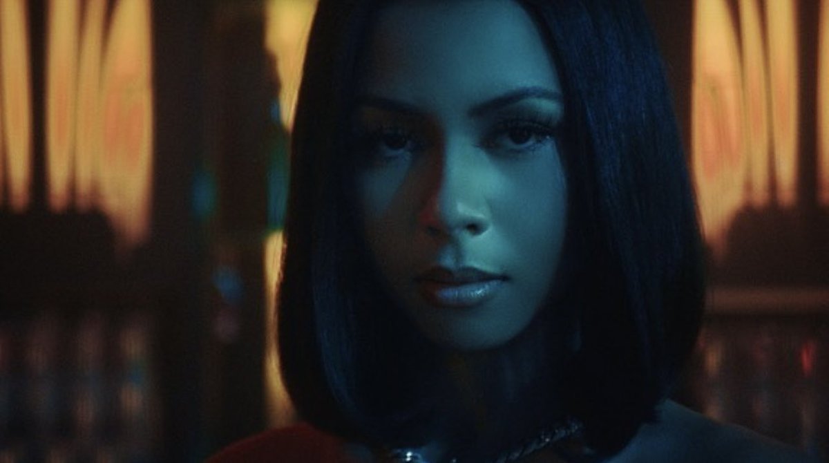 Rare stills from <a href="/MariahScientist/">Mariah</a>’s unreleased original music video for ‘Beetlejuice’ 🪲

Dir. <a href="/laurensick/">Lauren Sick</a>