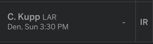 We reflect on a season where have not only won the Oogah Boogah Conference but have made it all the way to the championship. Cooper Kupp may have gone to a better place but he was always with us. #SkoLOOPS