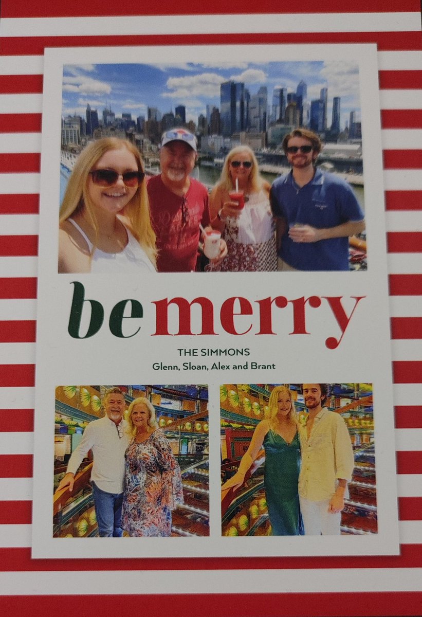 Glenn Simmons tweet media