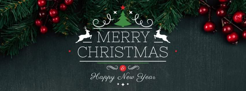 Merry Christmas to all our Veterans!