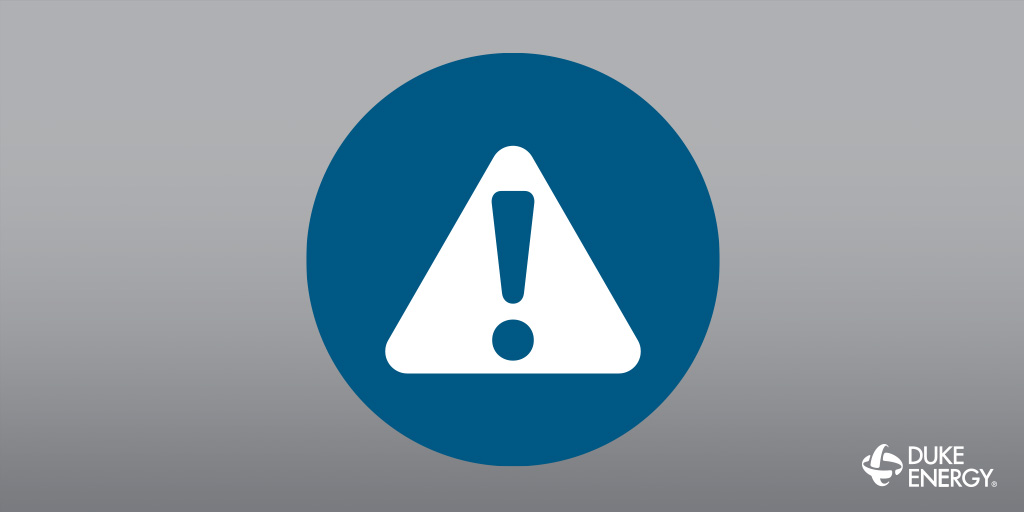 DukeEnergy's tweet photo. Extreme cold &amp; high energy demand continues to strain the grid. Please continue conserving energy and consider shutting nonessential lights until 10 a.m. Monday, Dec. 26 to avoid possible rotating outages. We are grateful for your efforts. Be safe. Info: https://t.co/1c2Ek1yzMx https://t.co/Nh59YsQNbv