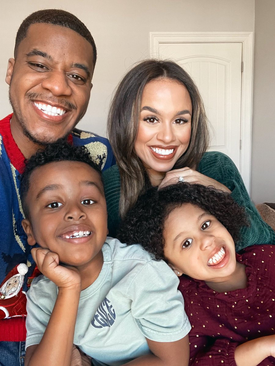 Merry Christmas from The Pittmans!