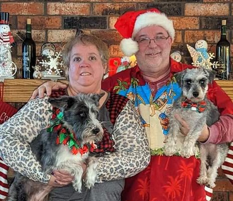 Merry Christmas from the Roots!