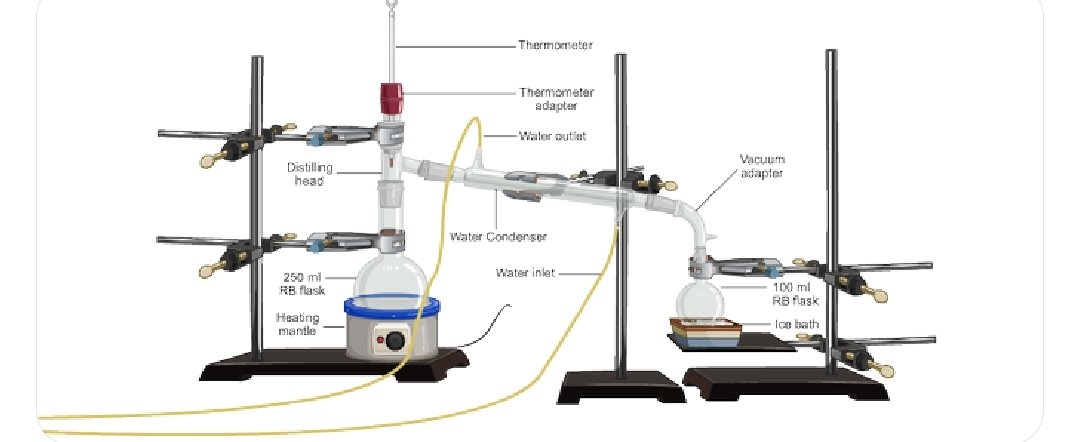 alan_enciso's tweet photo. Real chemists love distillations
⚗️❤️🫶🧪 https://t.co/aTuBeFw7Ca